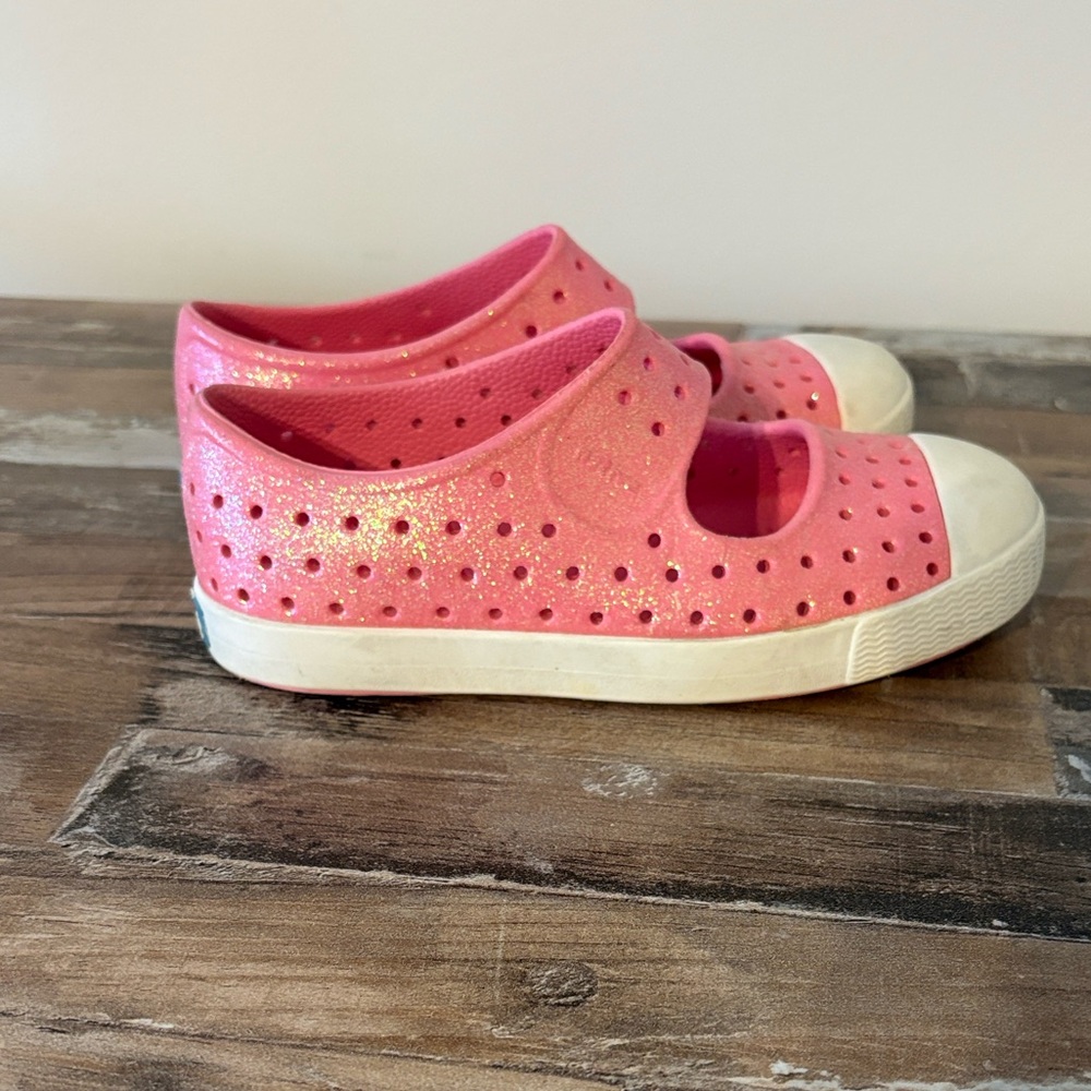 Natives Juniper Bling Mary Jane Shoes